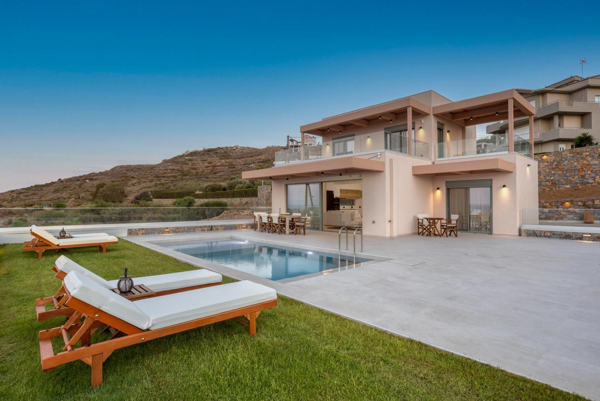 Villa Palmyra &