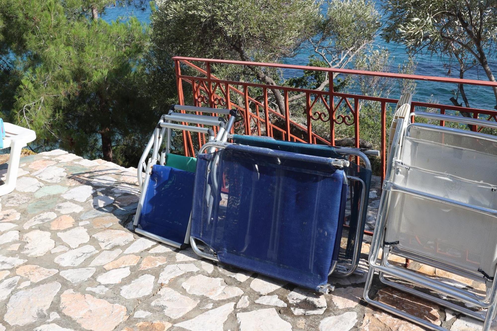 Guest house κόκκινος πύργος