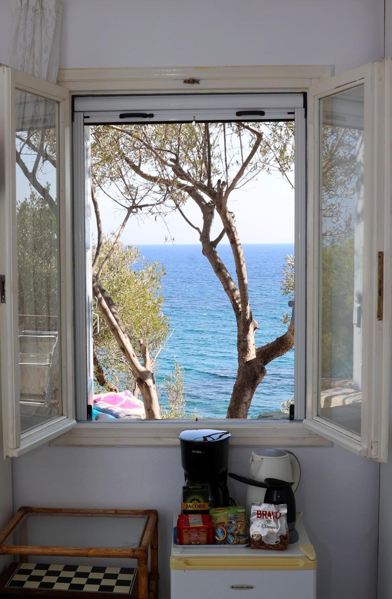 κόκκινος πύργος Guest house