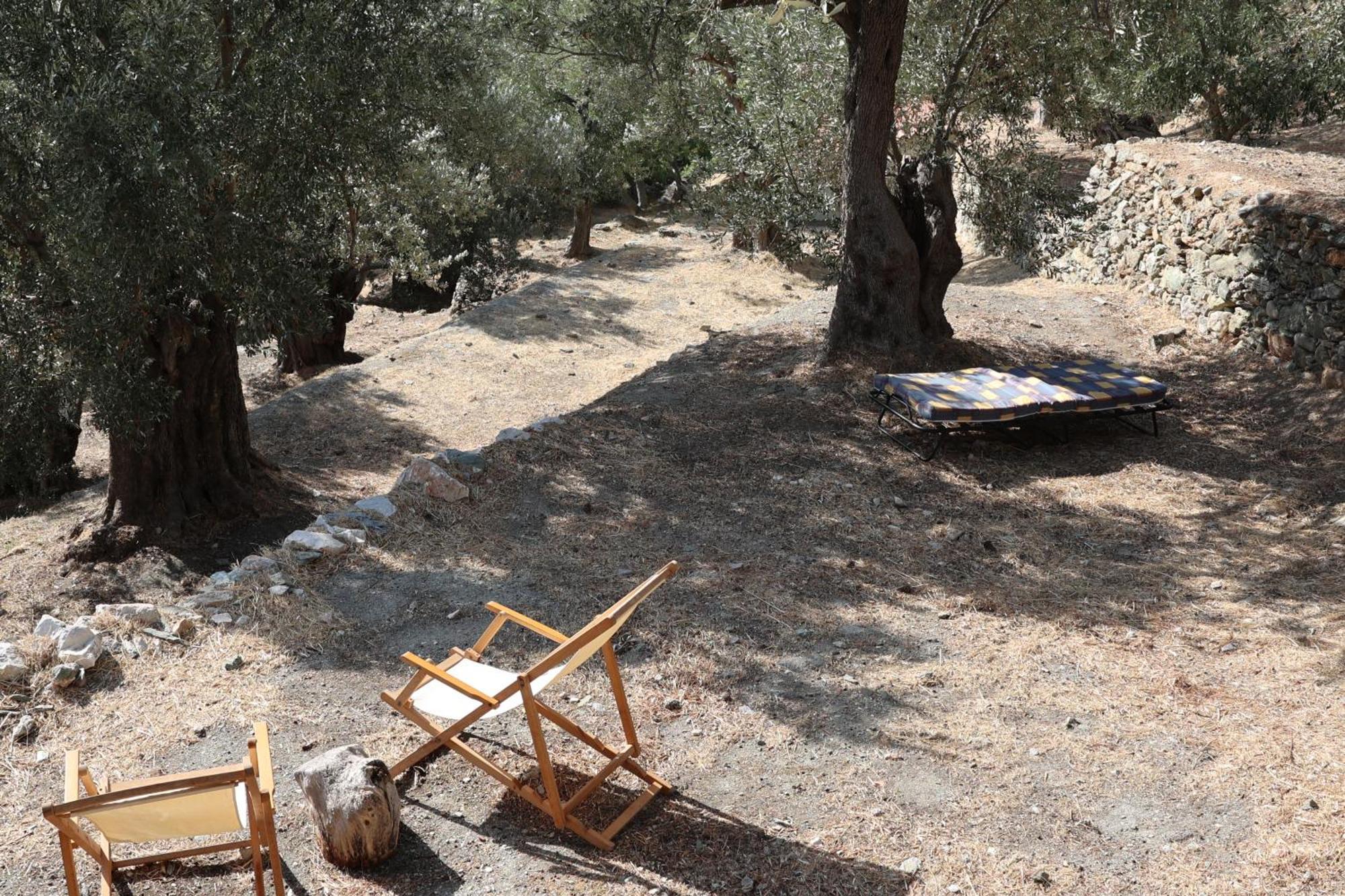 κόκκινος πύργος Guest house *
