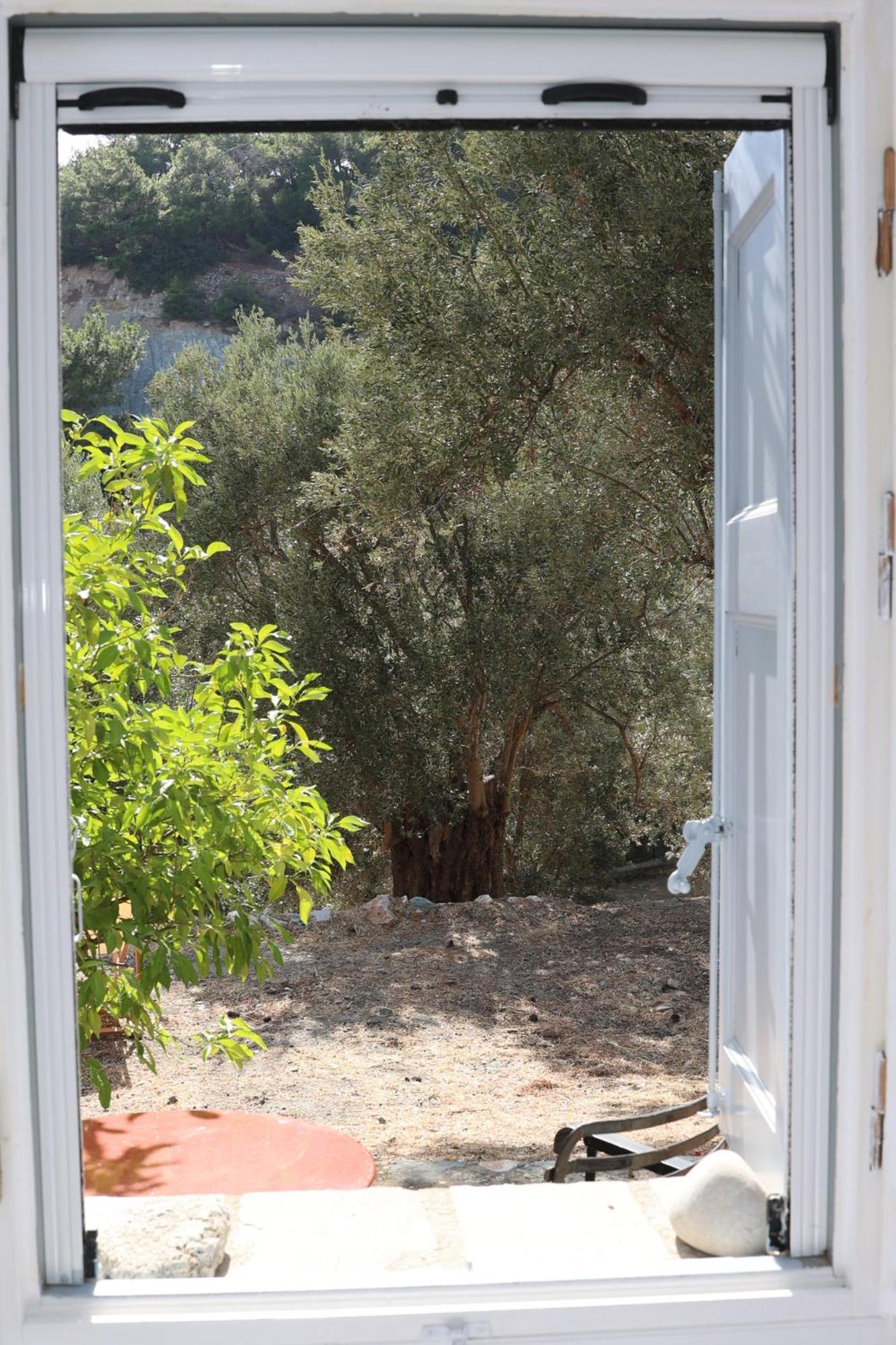 κόκκινος πύργος Guest house