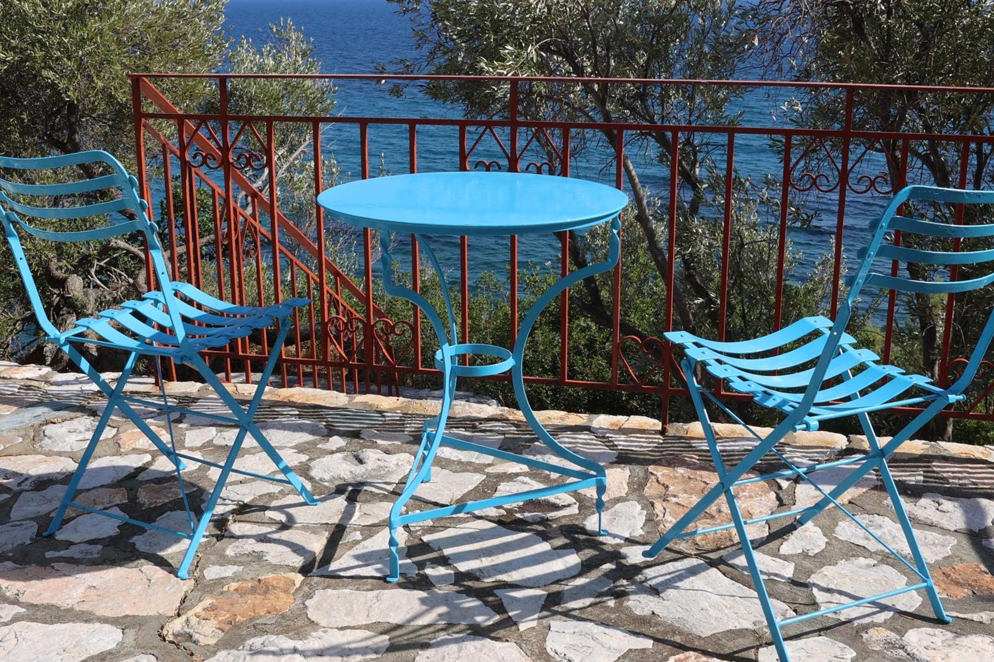 κόκκινος πύργος Guest house *