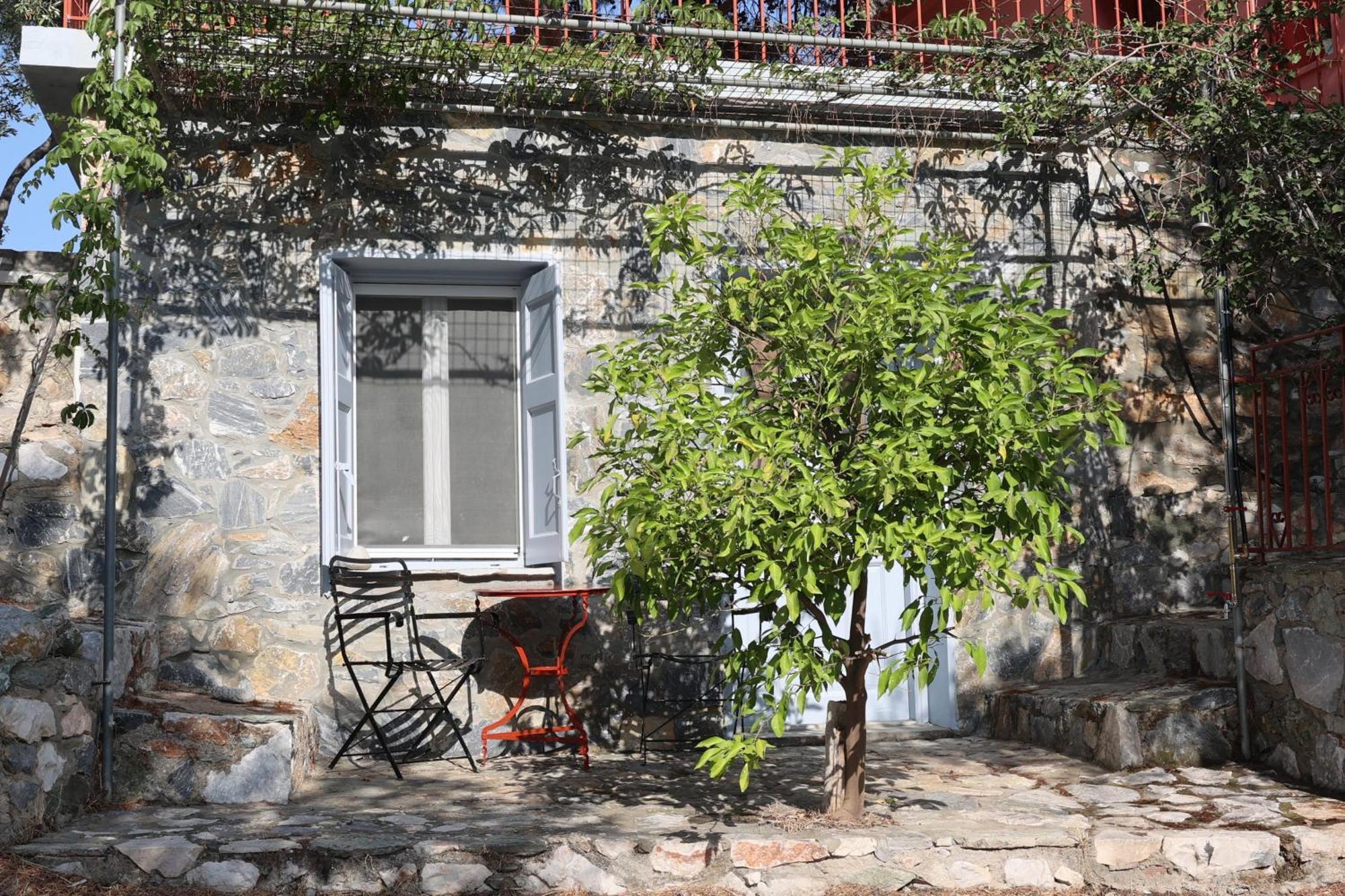 κόκκινος πύργος Guest house *