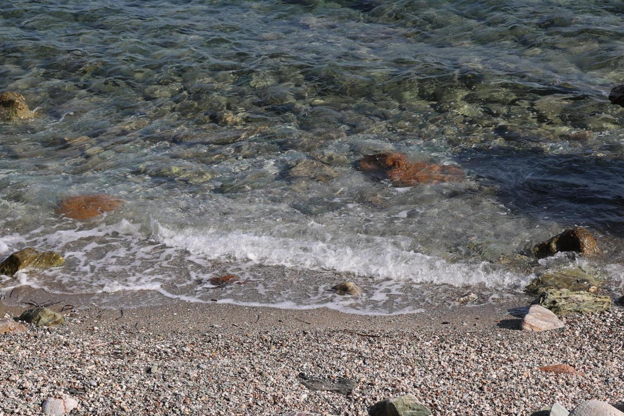 Guest house κόκκινος πύργος Plomari