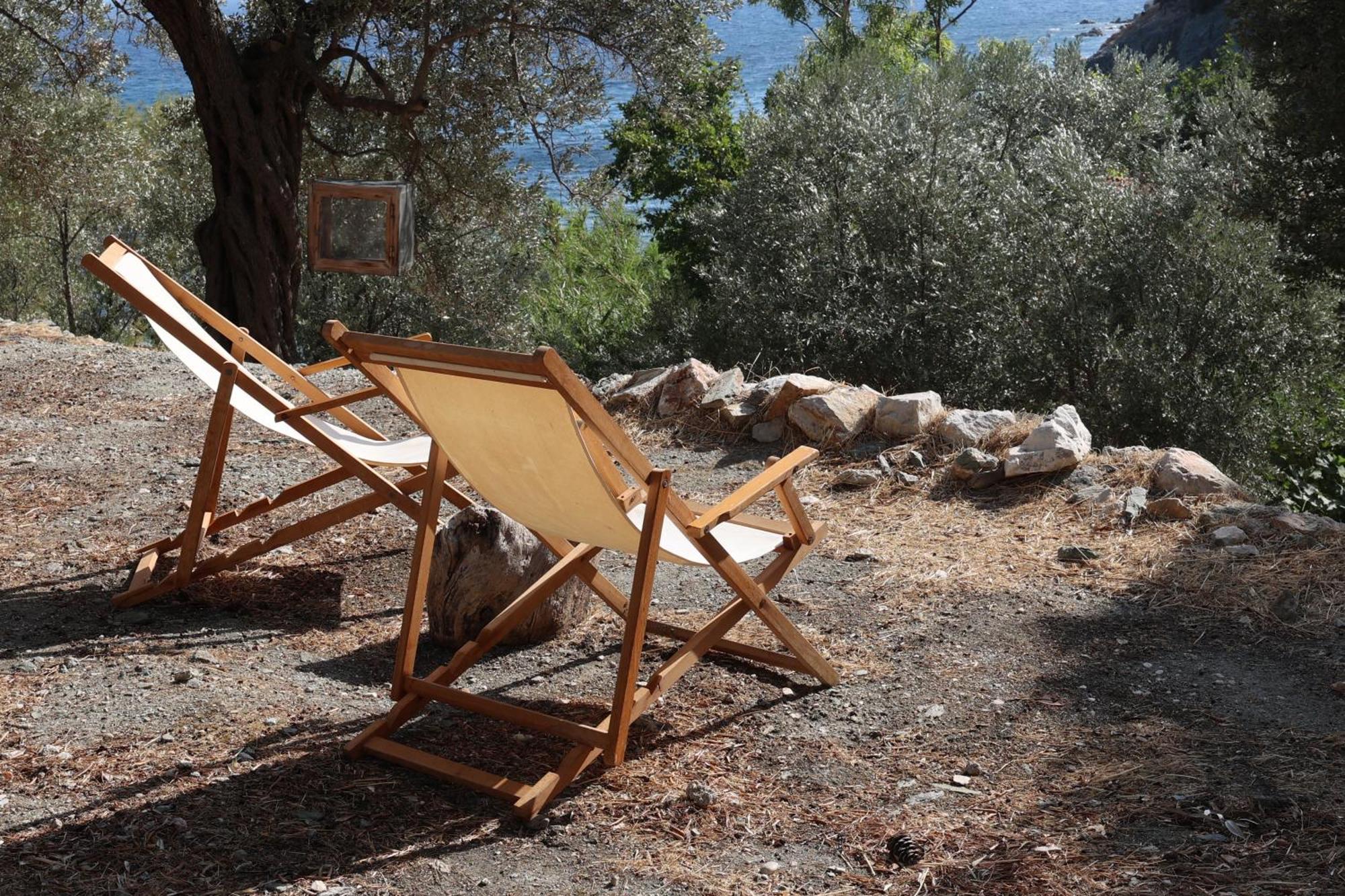 Guest house κόκκινος πύργος Plomari