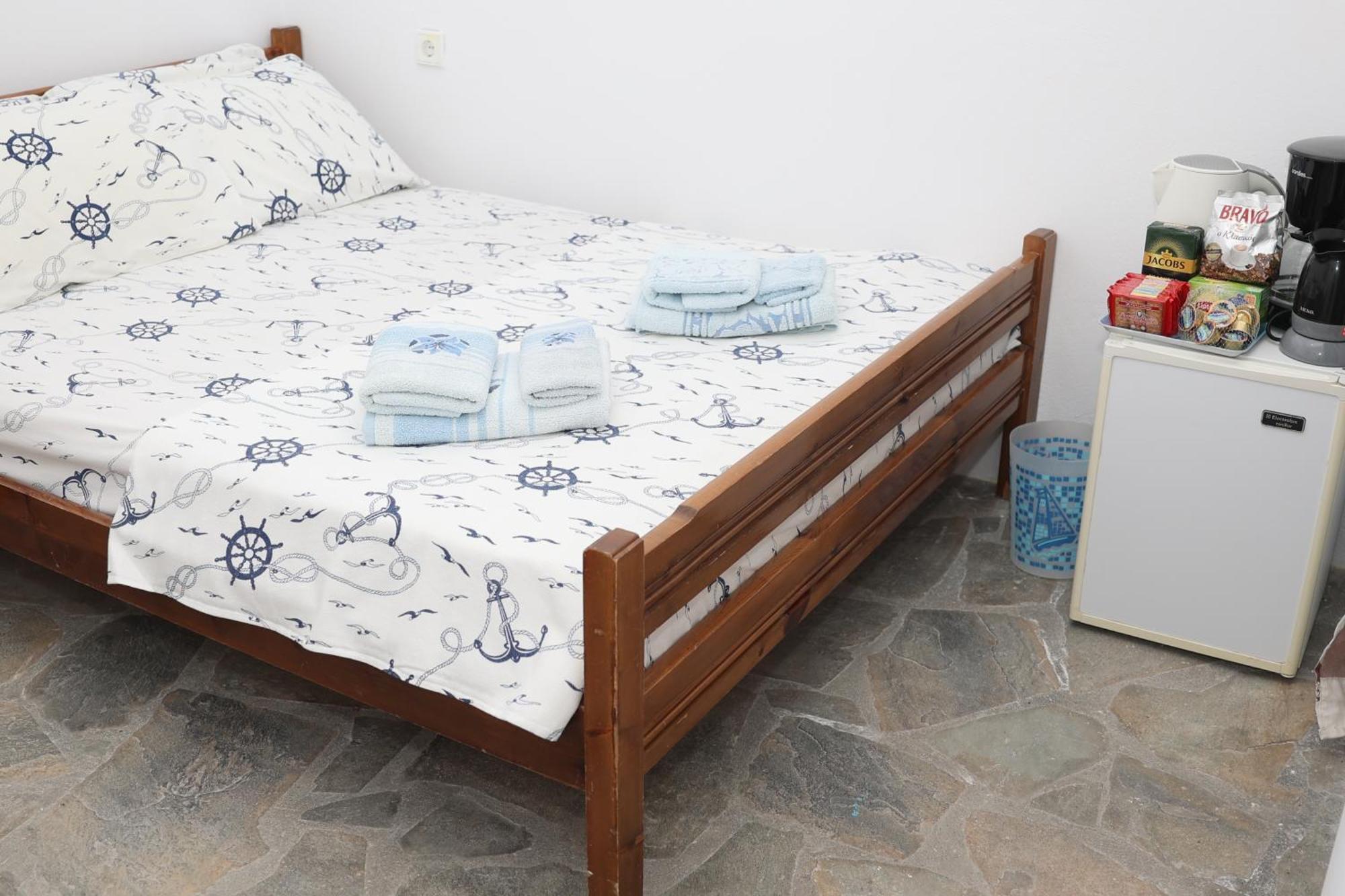 Guest house κόκκινος πύργος *
