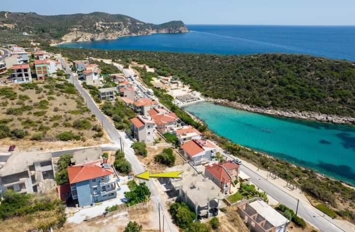 Apartment Meli Skala Marion