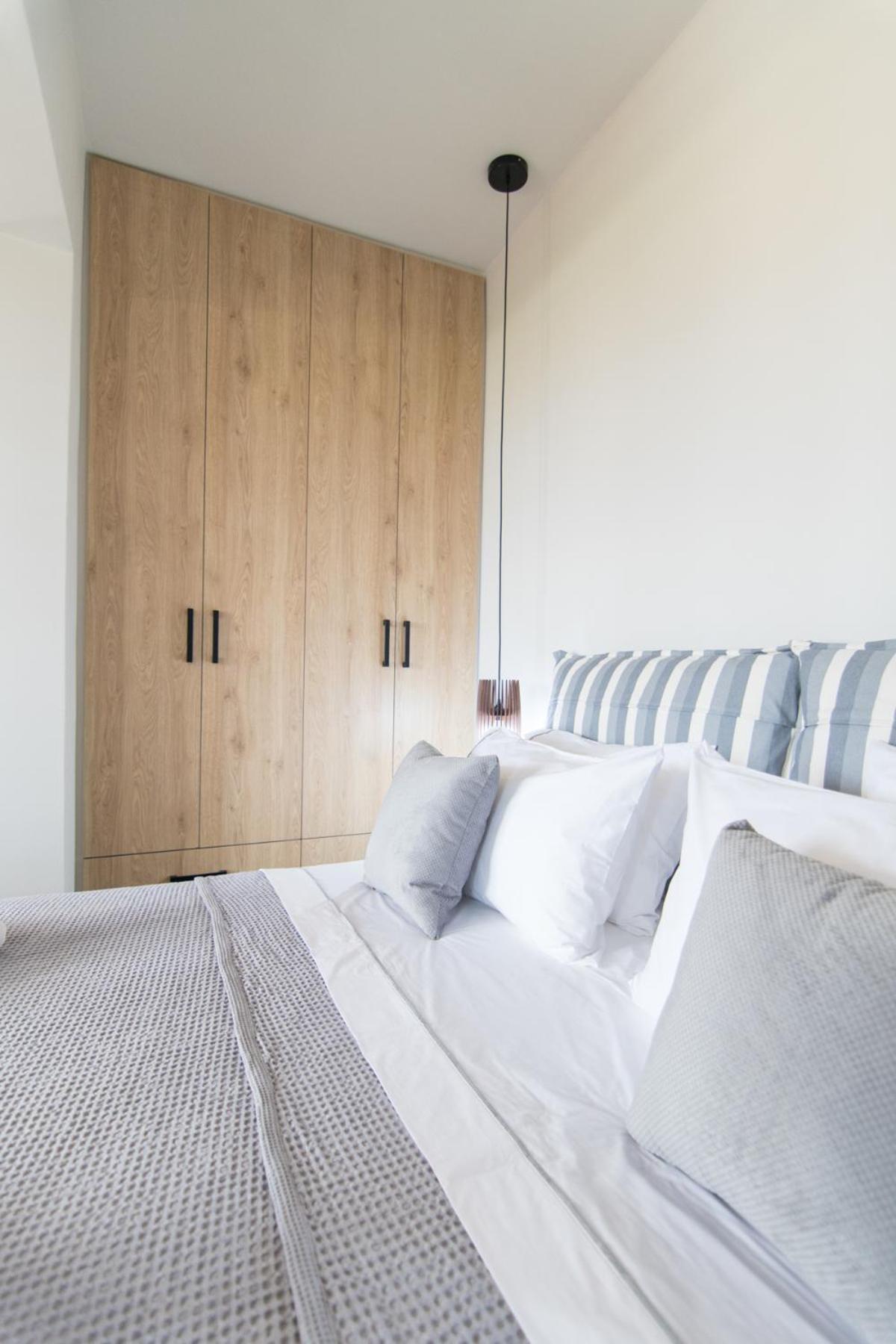 Argolis Stone Homes -δ1 Kranidi