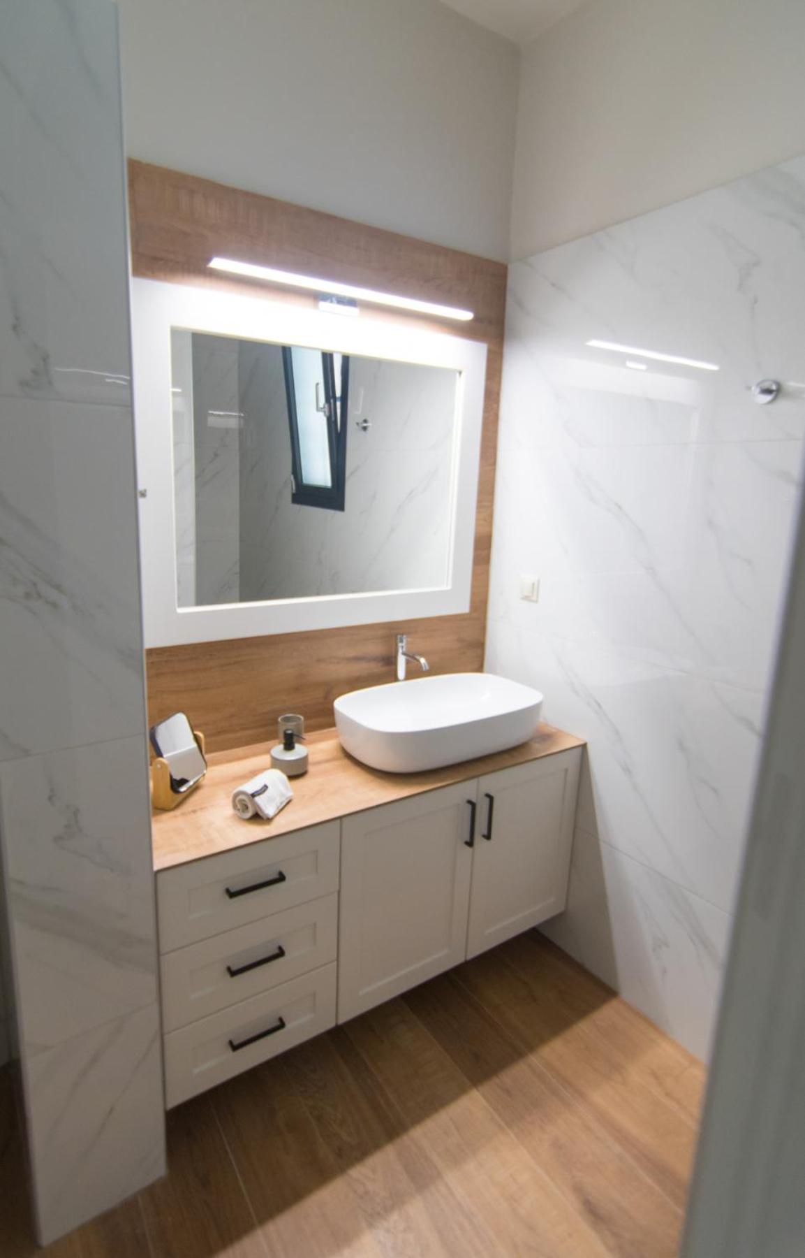 Argolis Stone Homes -δ1 Apartment