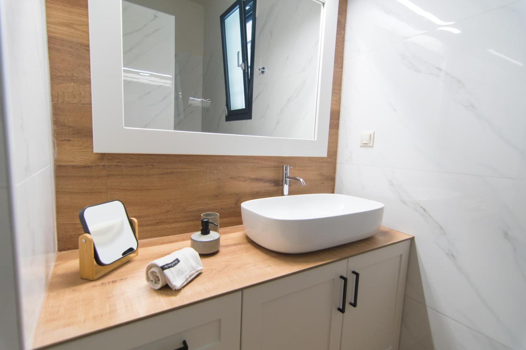 Apartment Argolis Stone Homes -δ1 *