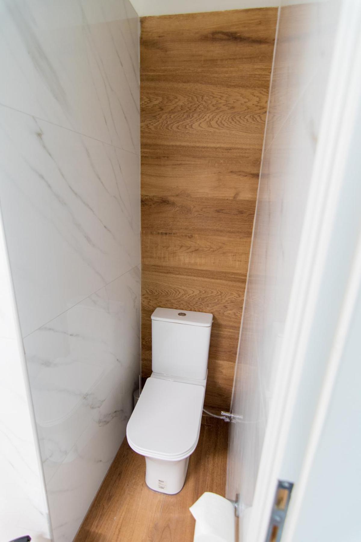 Apartment Argolis Stone Homes -δ1
