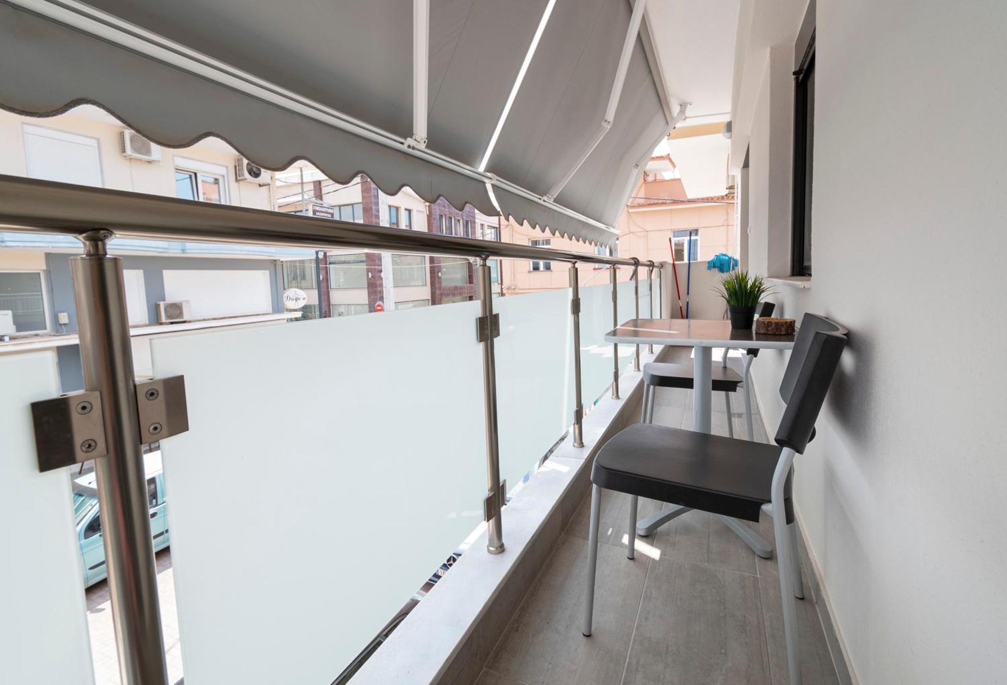 Cozy By Rentalspro - Halkidiki Apartment *