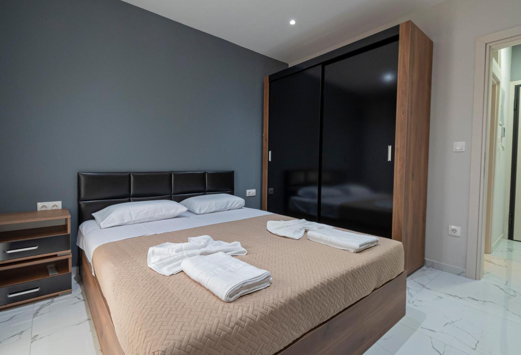 Cozy By Rentalspro - Halkidiki Apartment *