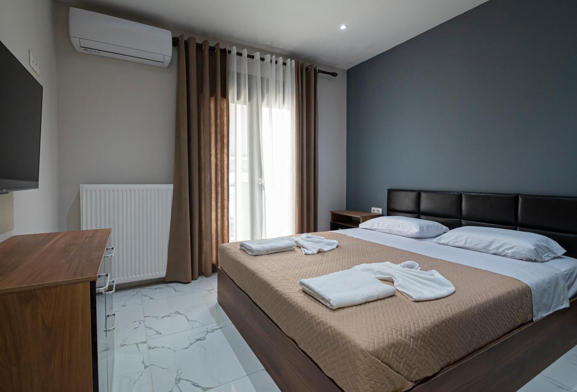 Apartment Cozy By Rentalspro - Halkidiki *