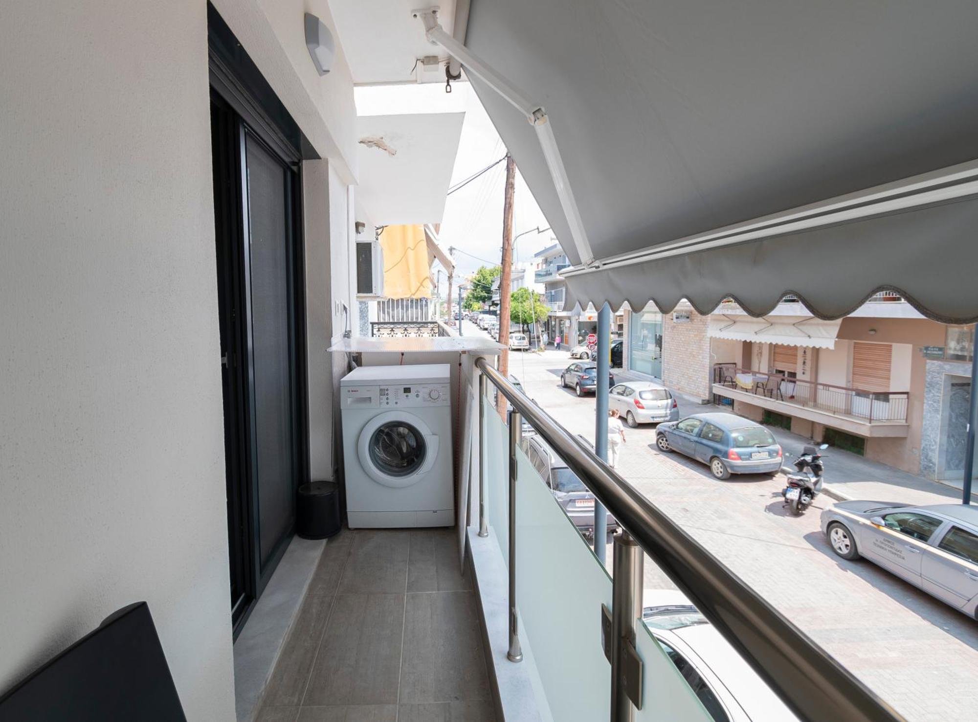 Cozy By Rentalspro - Halkidiki Apartment *
