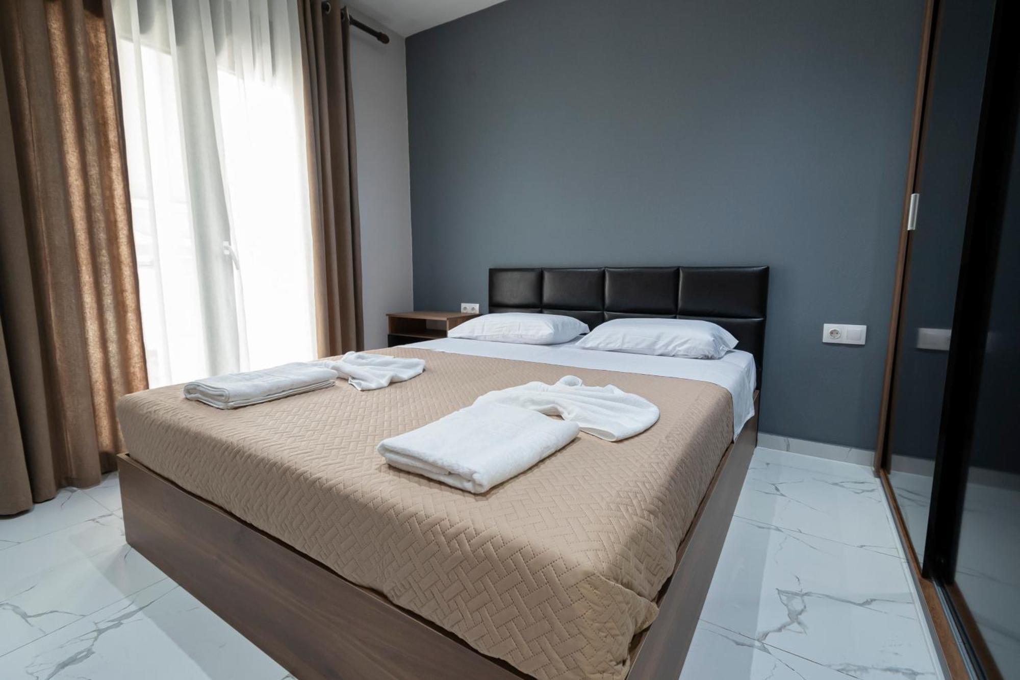 Cozy By Rentalspro - Halkidiki Nea Moudania