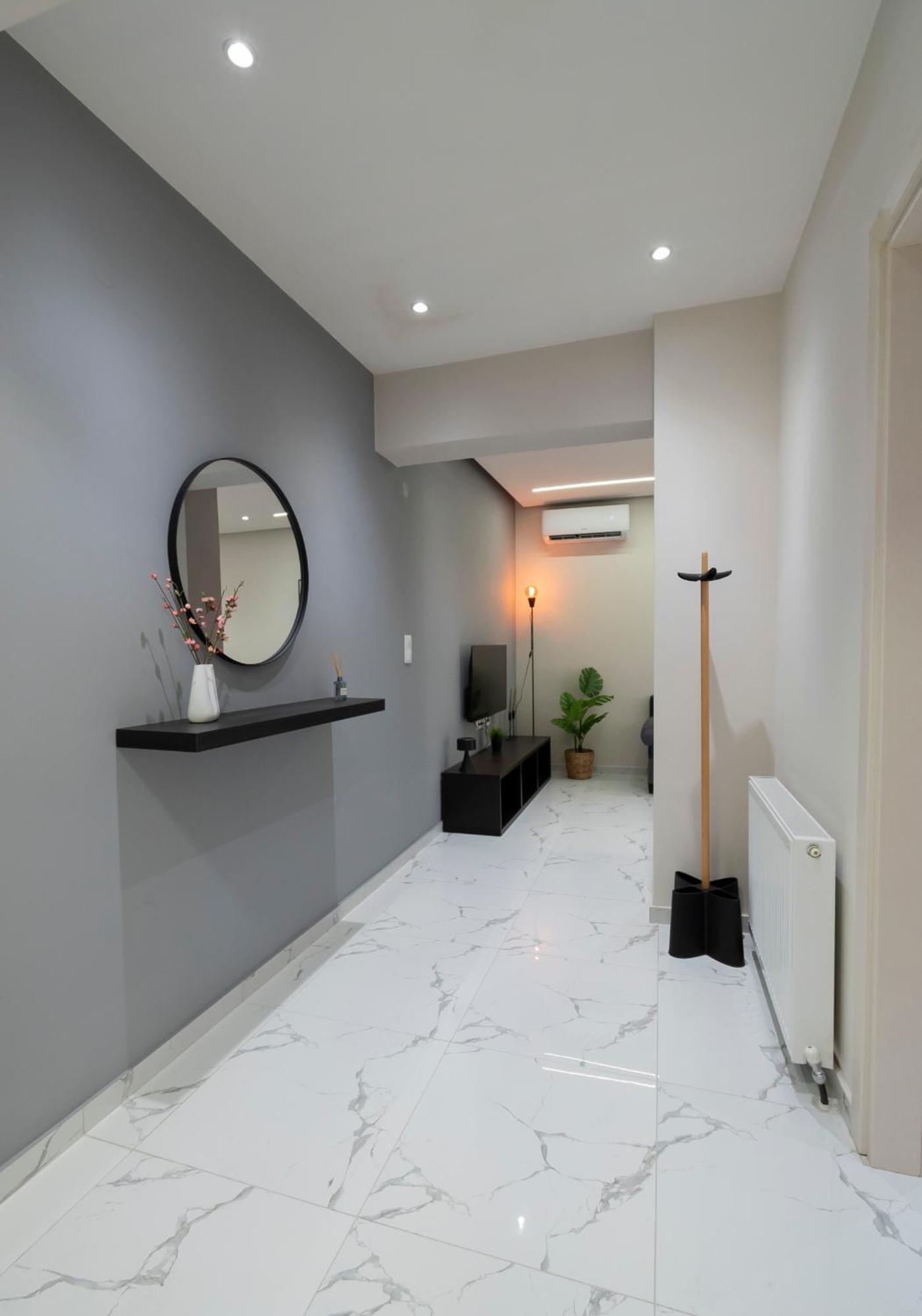 Cozy By Rentalspro - Halkidiki Apartment