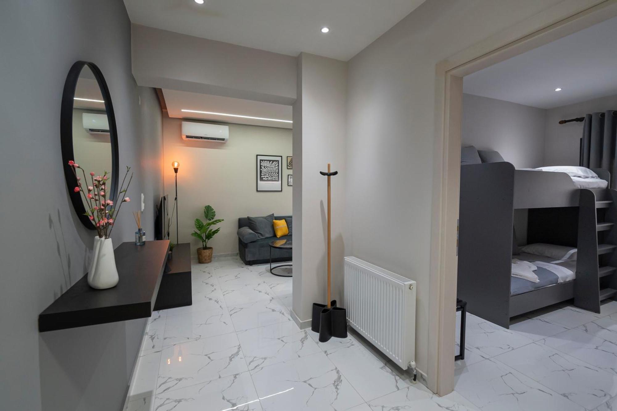 Apartment Cozy By Rentalspro - Halkidiki *