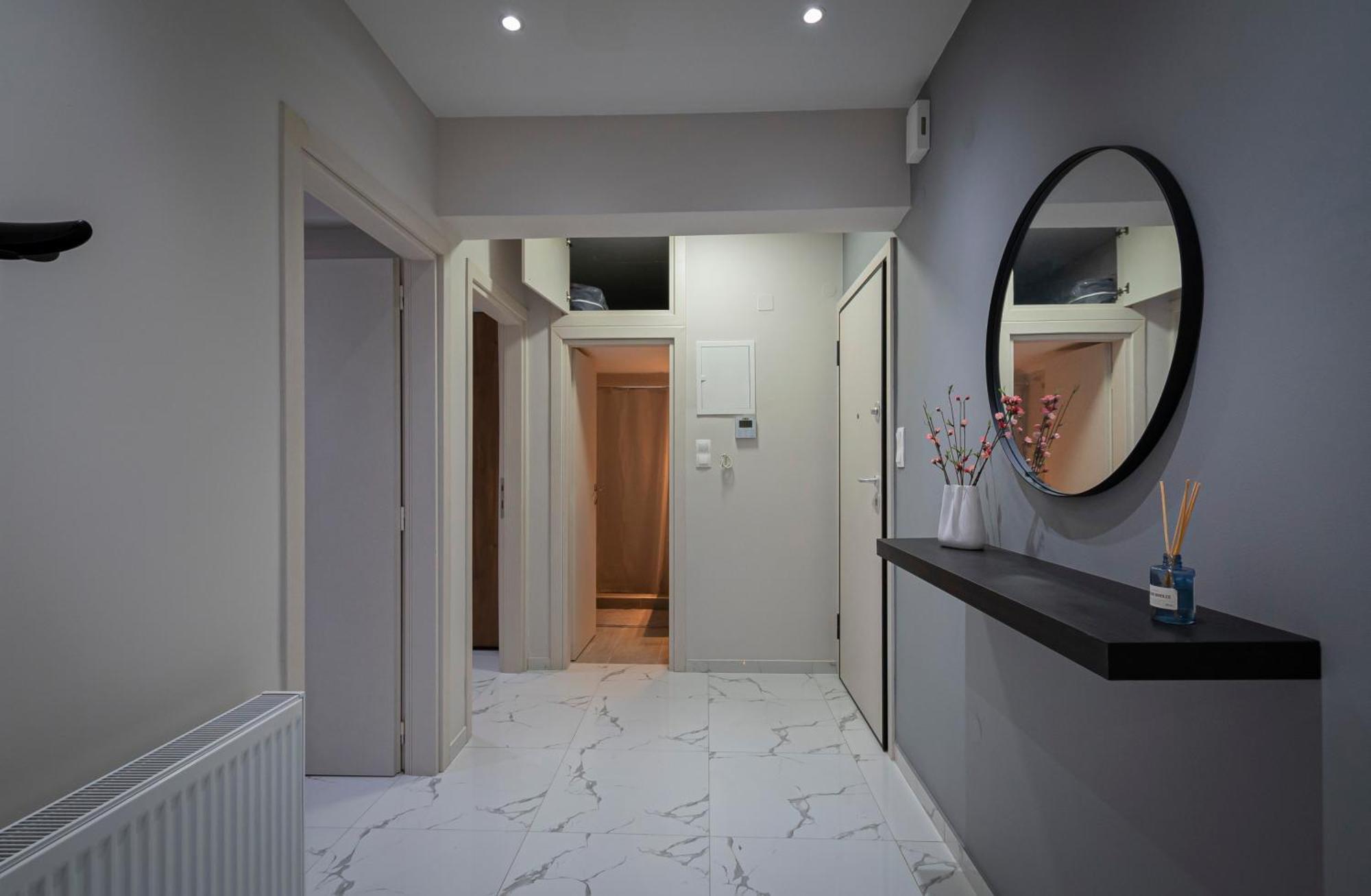 Cozy By Rentalspro - Halkidiki Apartment