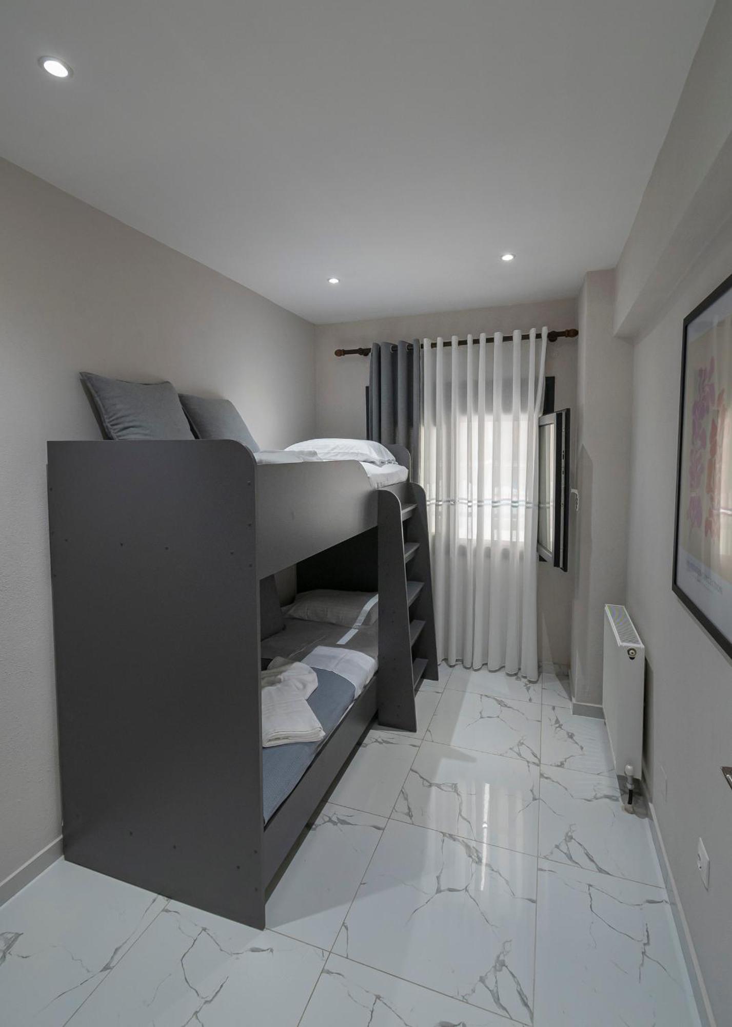 Apartment Cozy By Rentalspro - Halkidiki Nea Moudania
