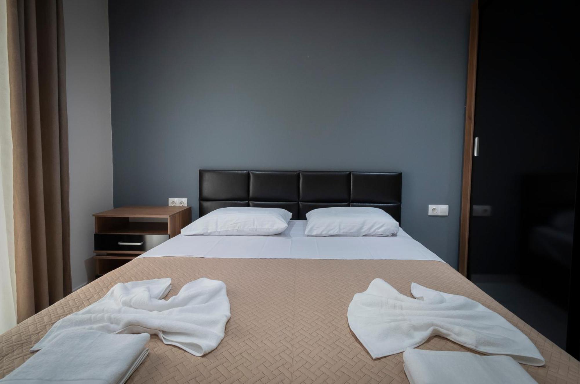 Cozy By Rentalspro - Halkidiki Apartment