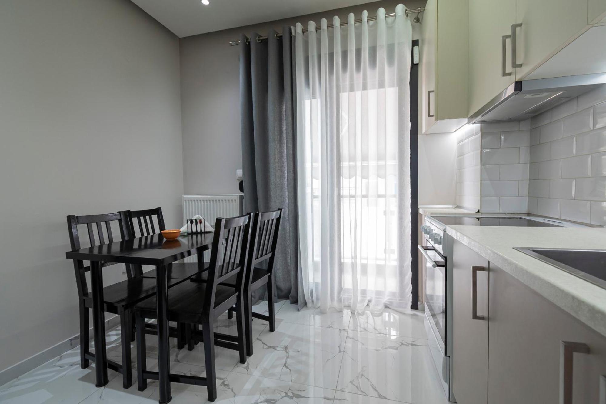 Apartment Cozy By Rentalspro - Halkidiki *