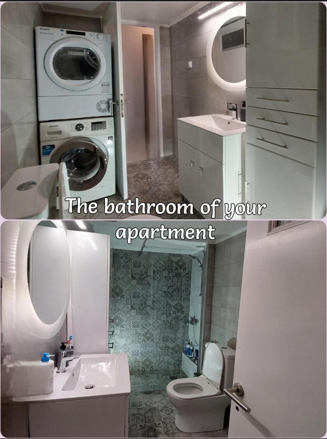 Aphrodite's Apartment Kalamata