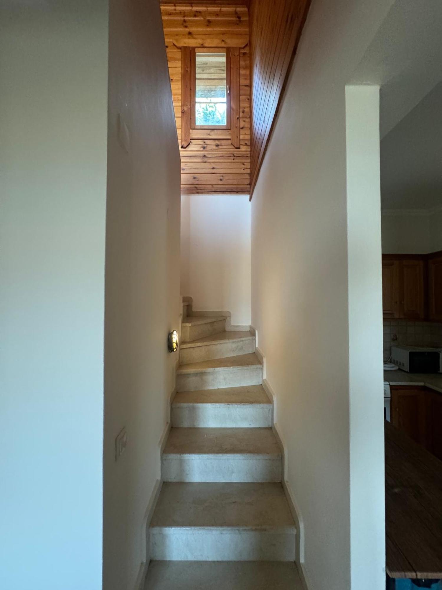 Villa Melikokia Lygia (Lefkada)