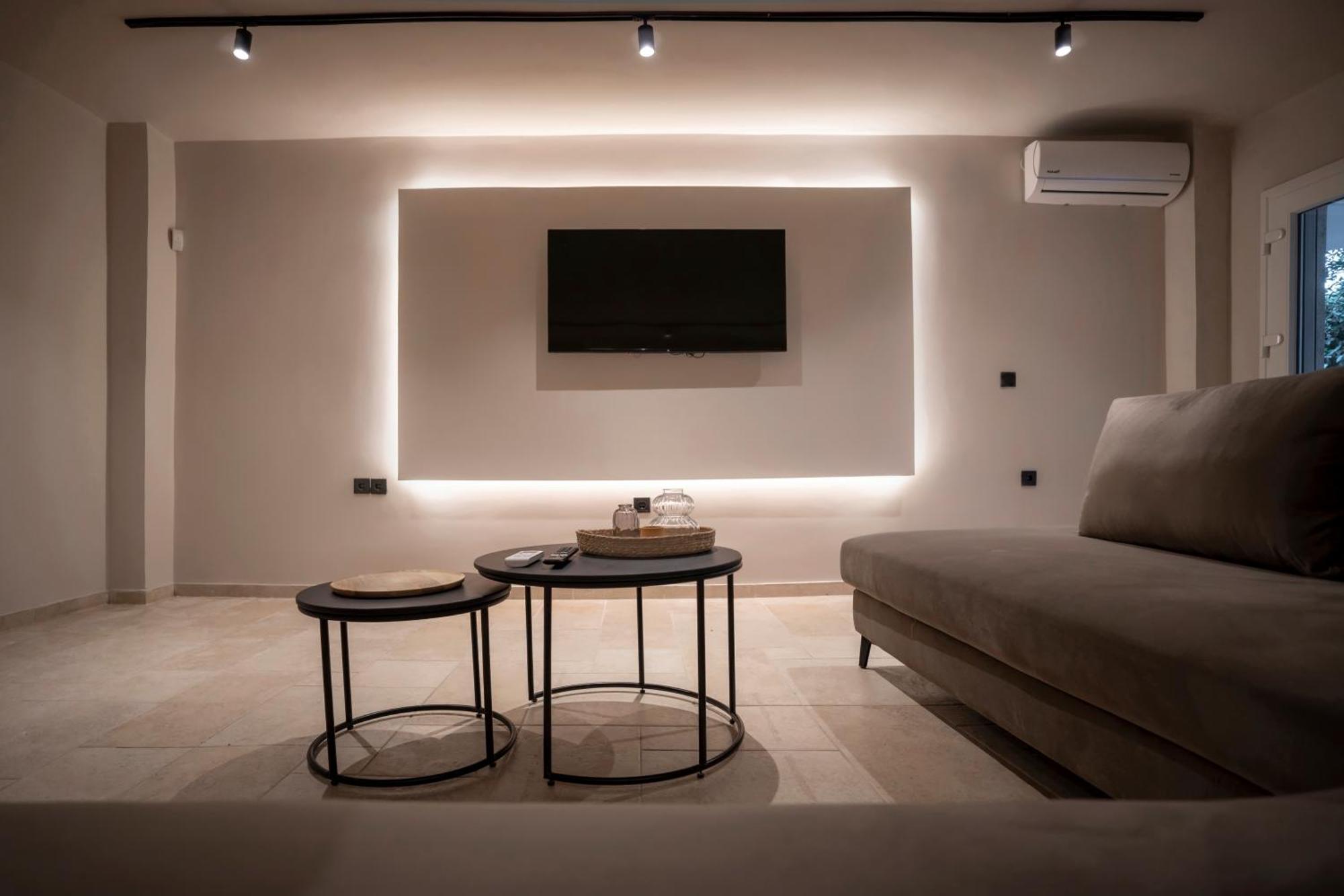 Apartment Cave House With Panoramic View *