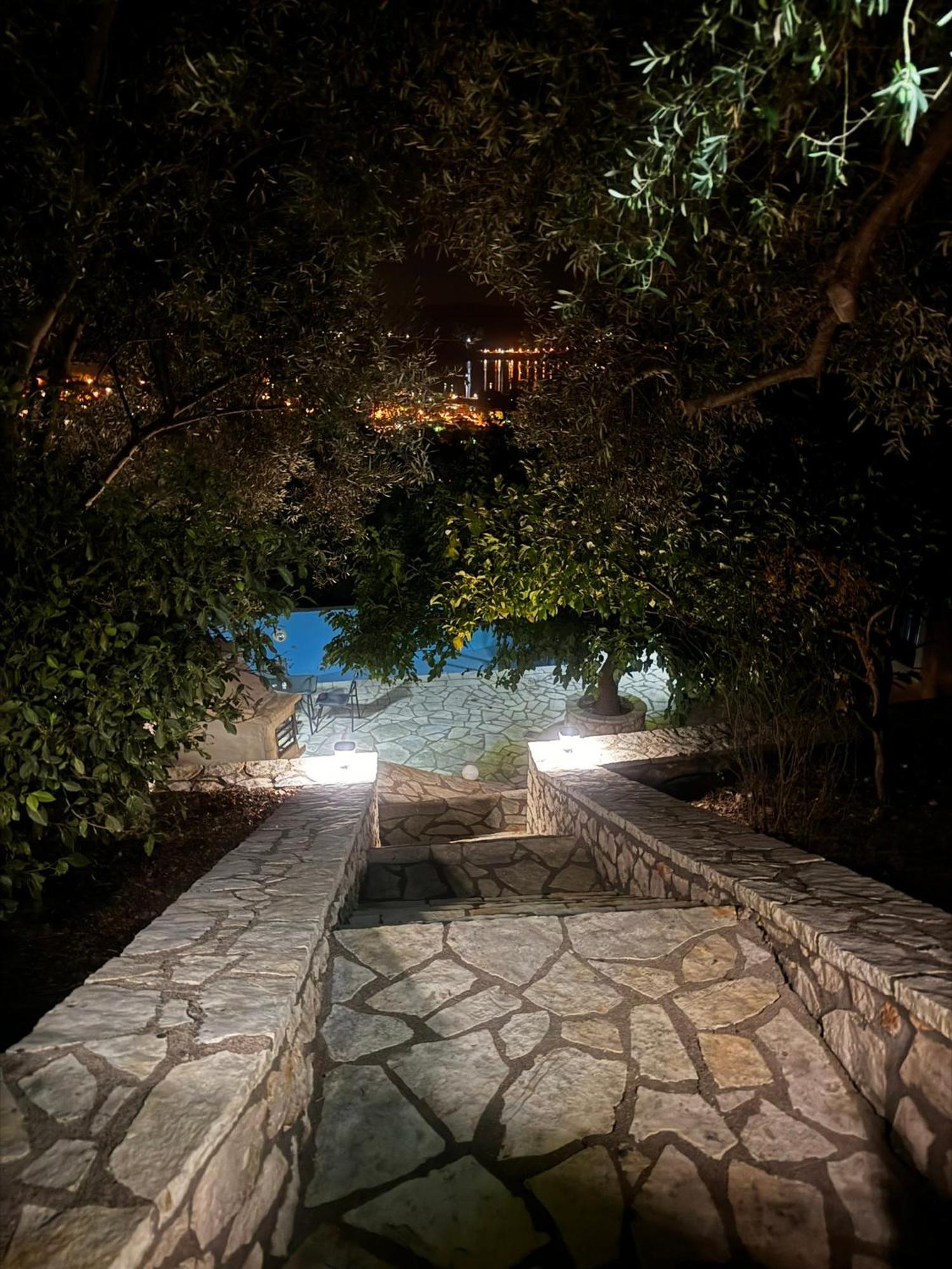 Villa Melikokia Lygia (Lefkada)