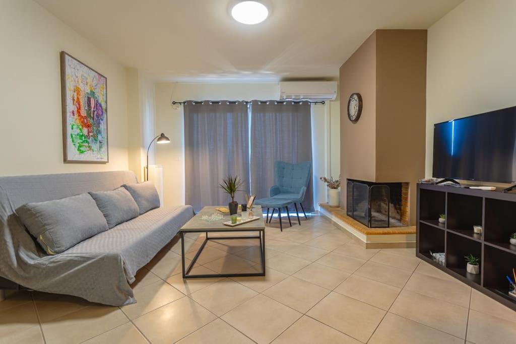 Apartment Urban Breeze