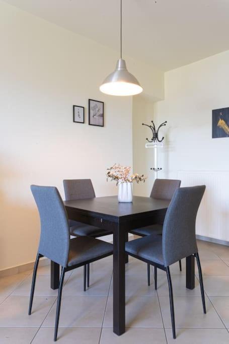 Apartment Urban Breeze Chalkida