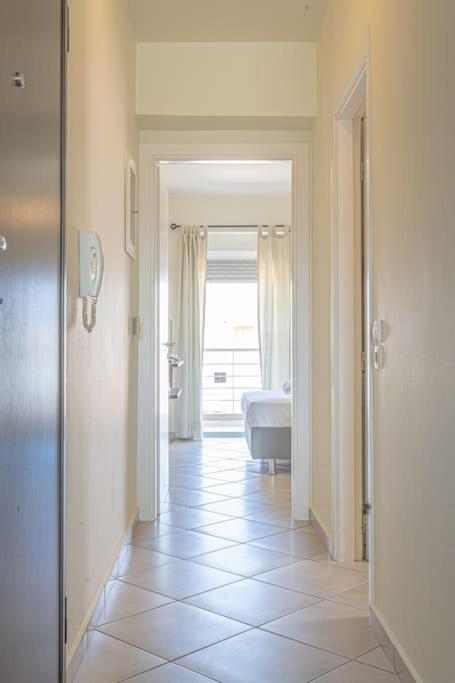 Urban Breeze Apartment Chalkida