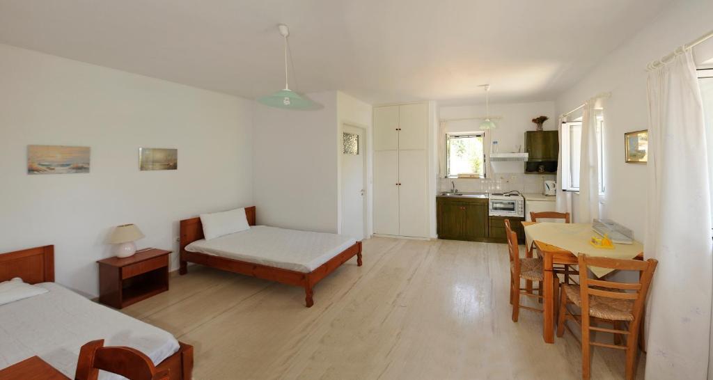 Akritas Residences Apartment Koroni (Messinia)