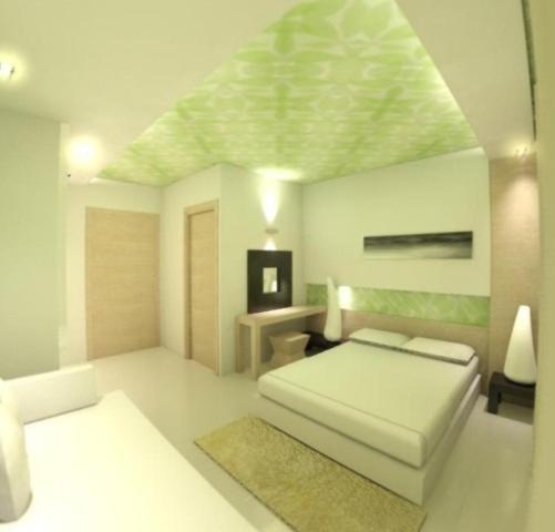 Tarsanas Studios Aparthotel *