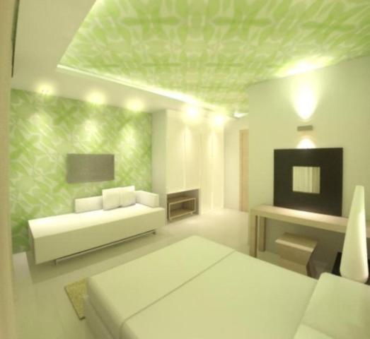 Aparthotel Tarsanas Studios Limenas (Thasos)