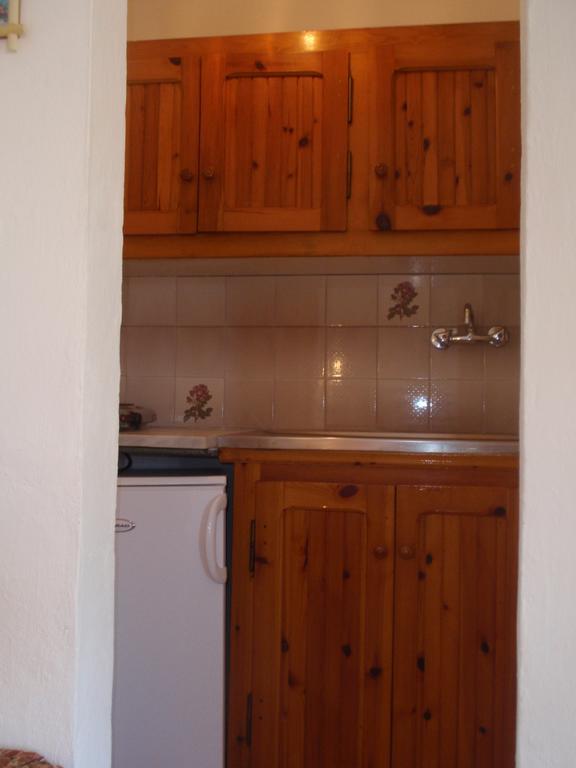 Apartment Korina Paleokastritsa