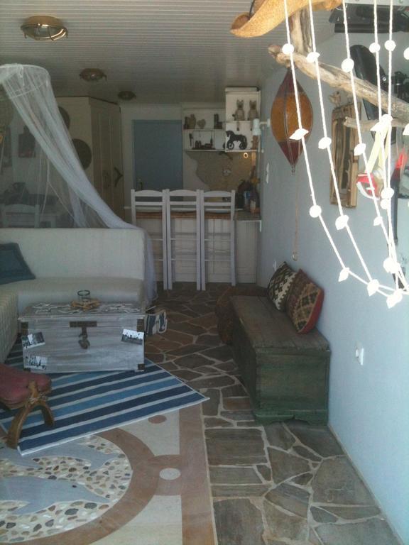 Studio Paradiso Apartment