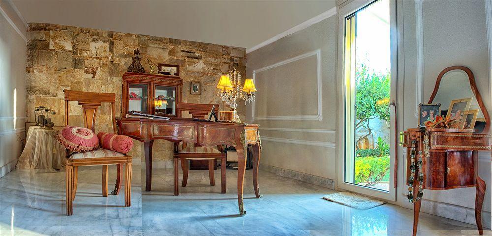 Kokalis Villa