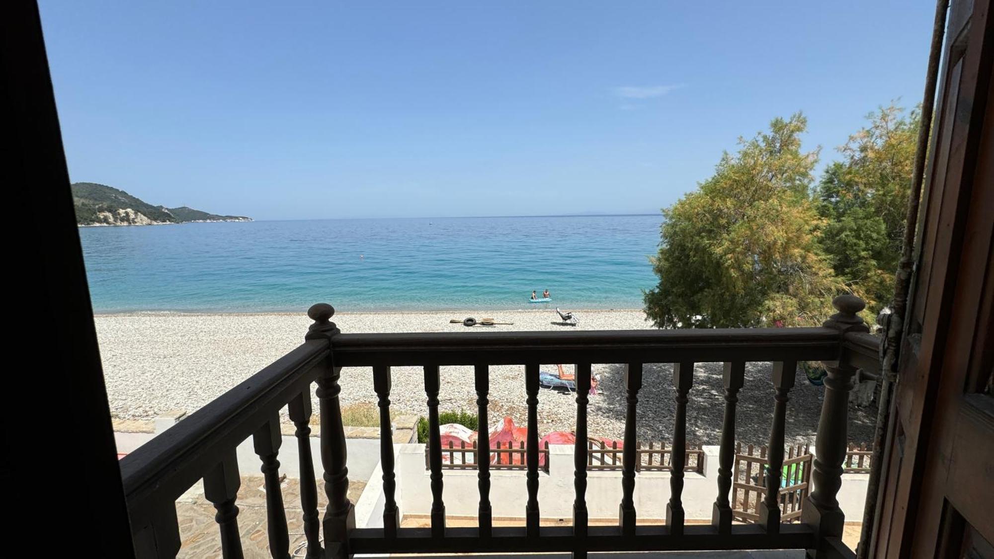 Holiday home Sea View Kampos (Samos)