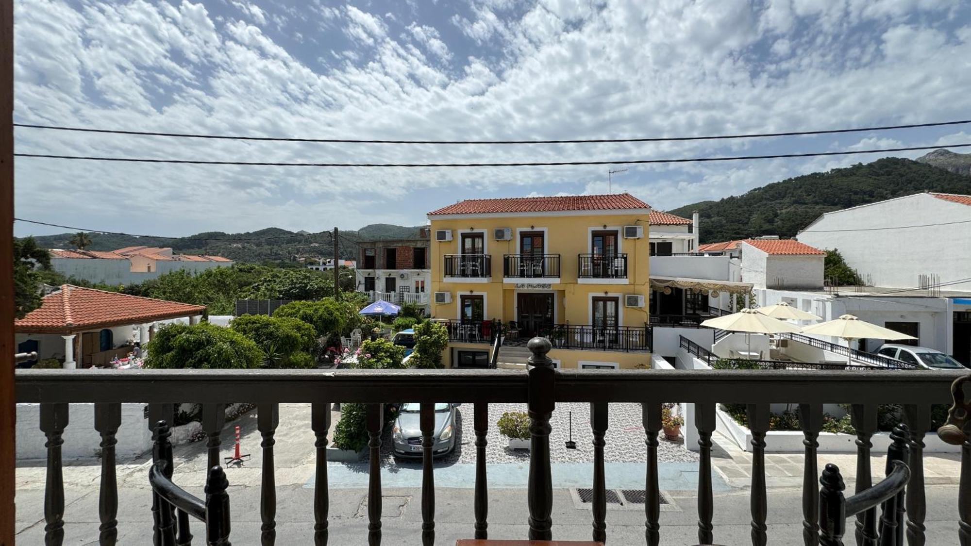 Sea View Holiday home