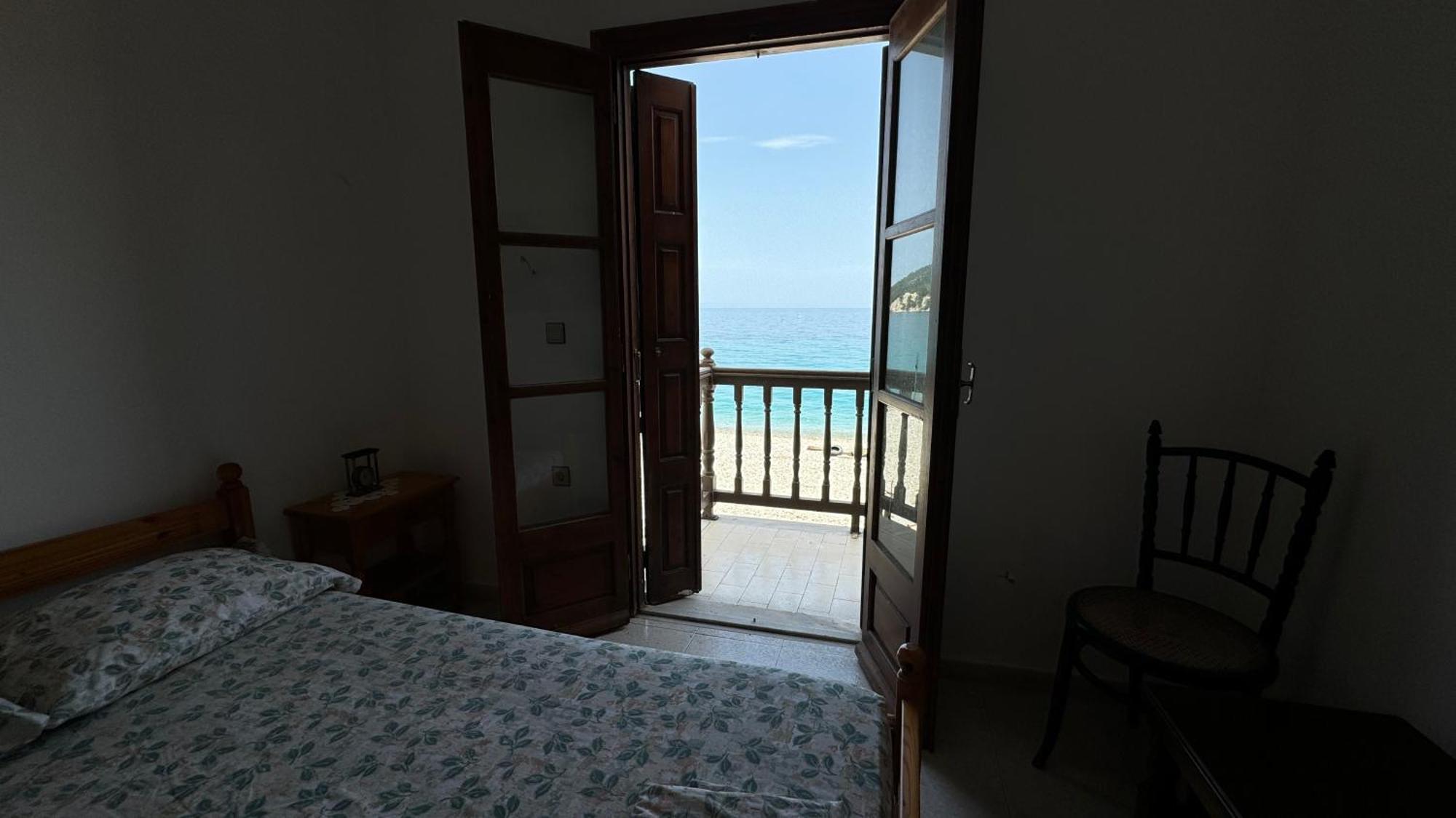 Holiday home Sea View