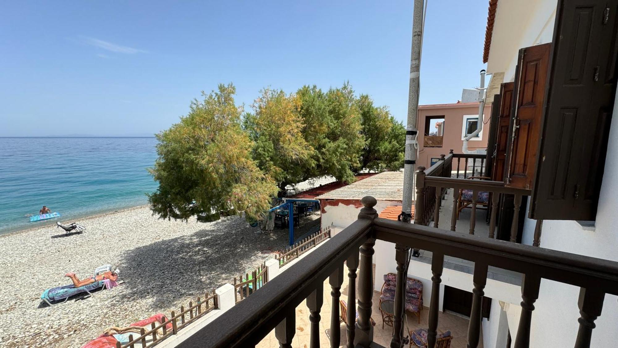 Sea View Kampos (Samos)