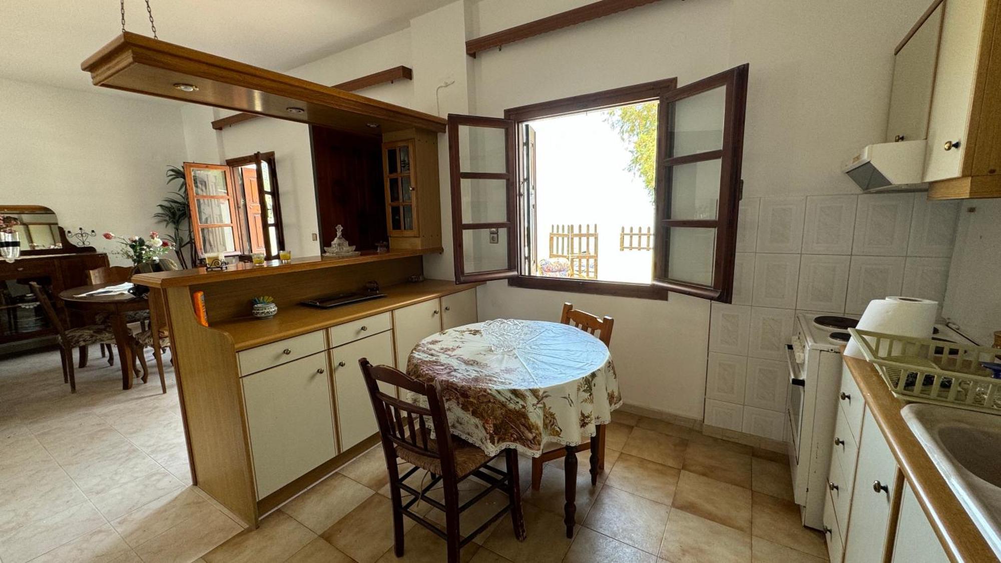 Sea View Holiday home