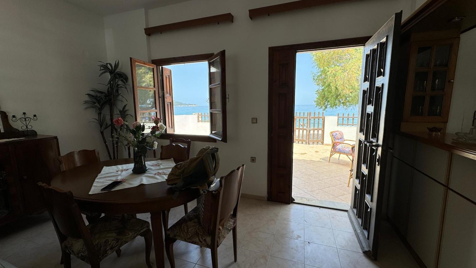 Sea View Holiday home