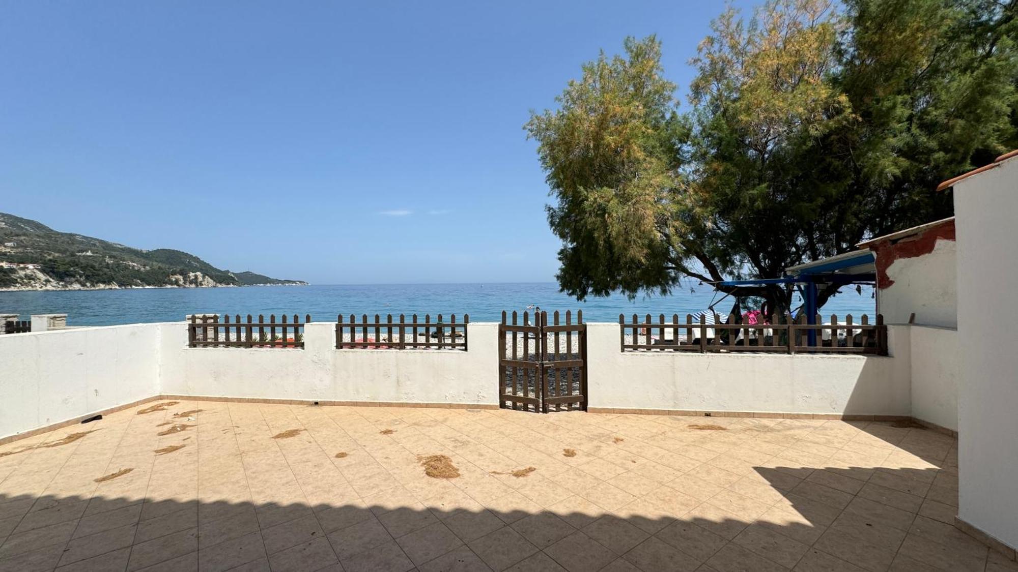 Sea View Kampos (Samos)