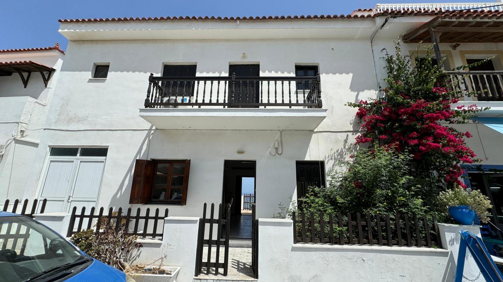 Sea View Holiday home