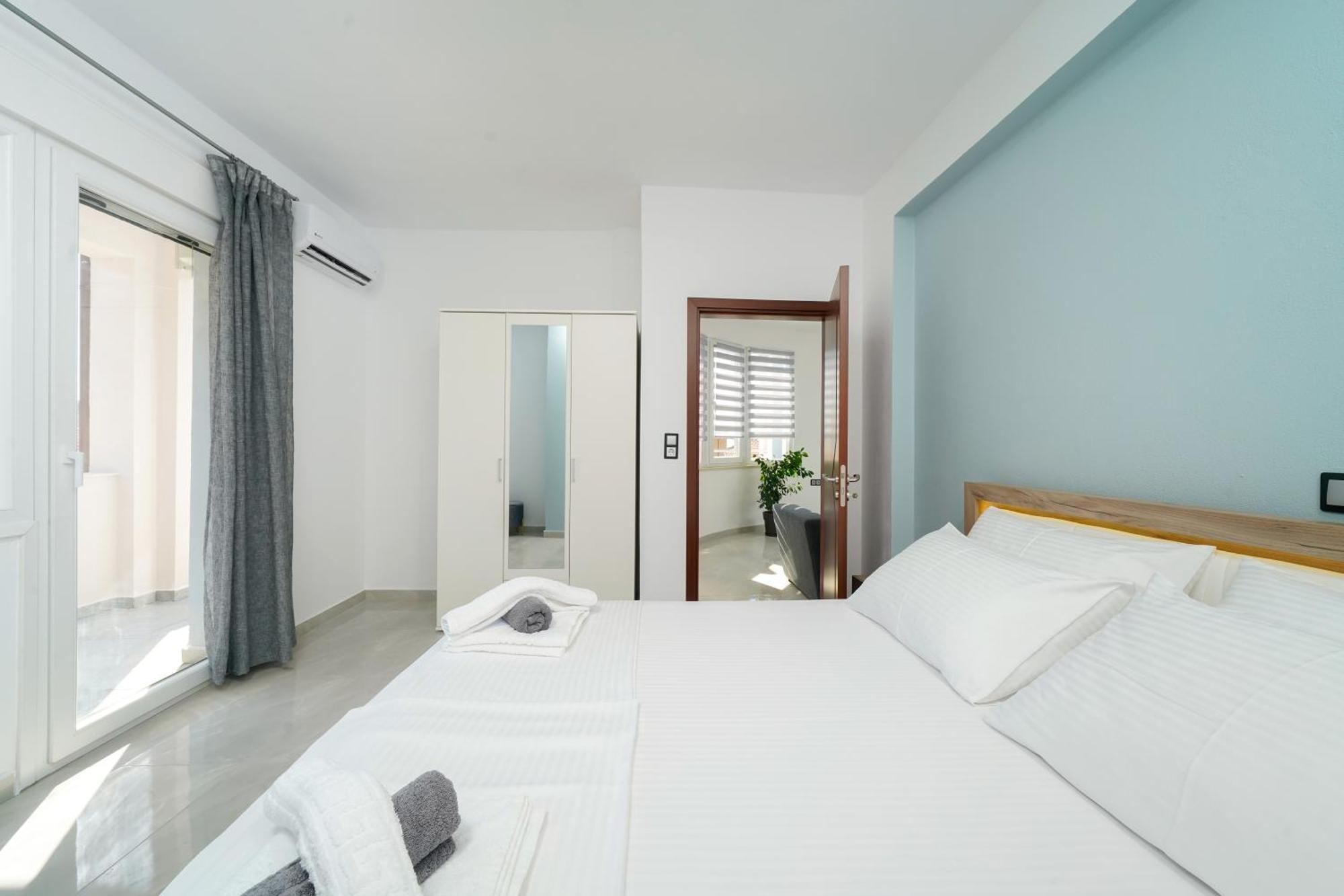 Dream αpartment Apartment Prinos (Thasos)