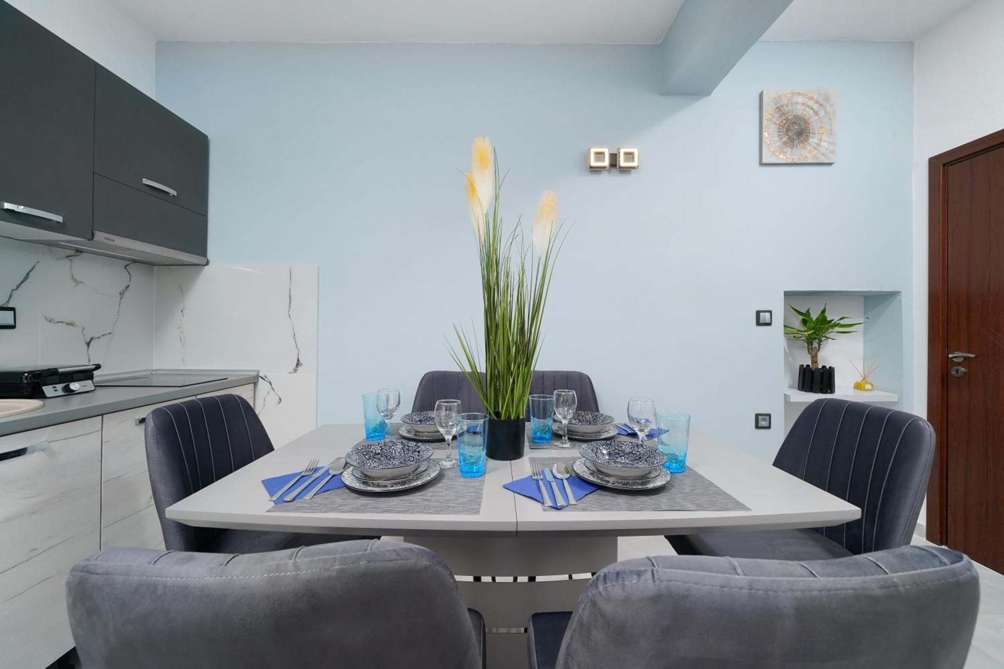 Apartment Dream αpartment *