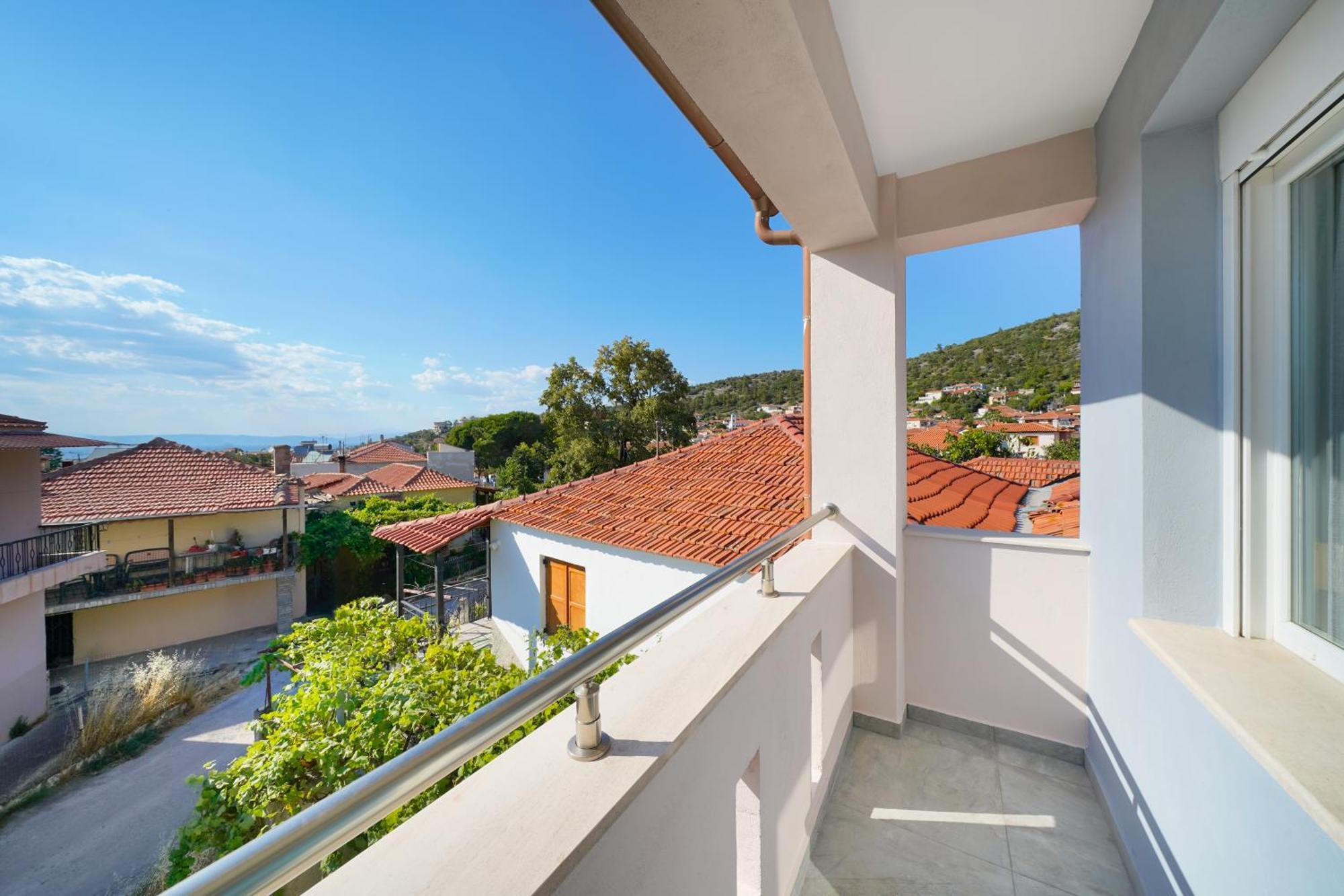 Dream αpartment Prinos (Thasos)